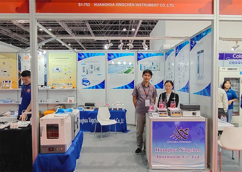 2022年迪拜阿拉伯实验室