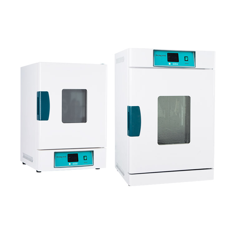 立式电热鼓风干燥箱（常规款）