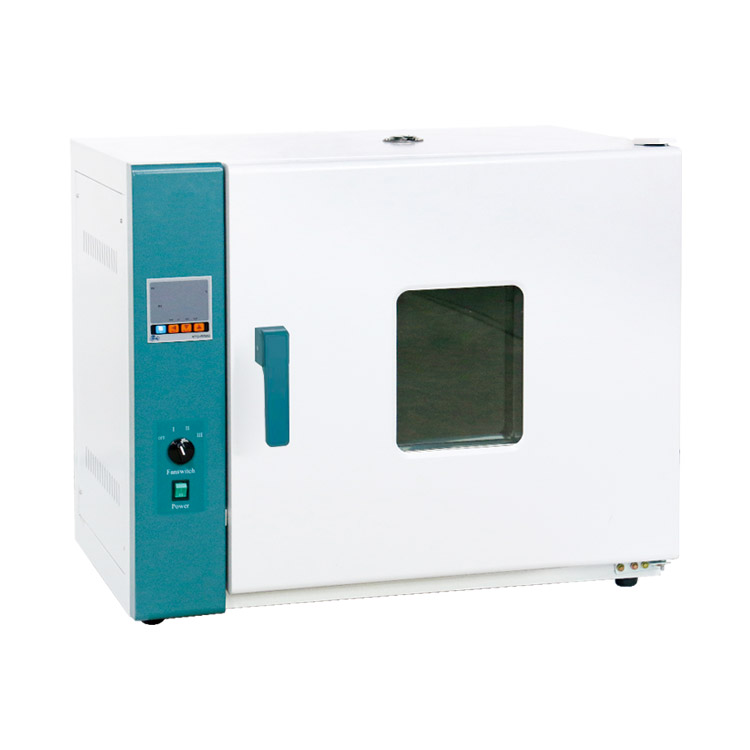 卧式电热鼓风干燥箱（常规款）