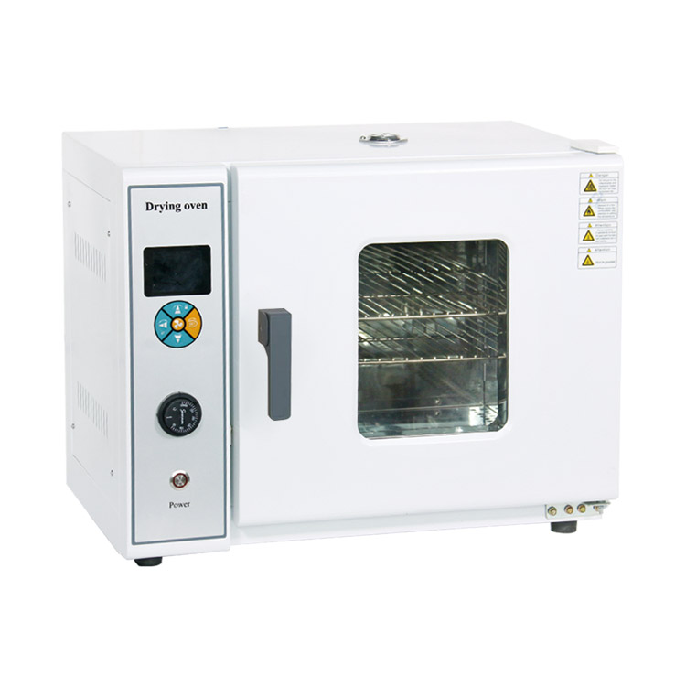 卧式电热鼓风干燥箱（升级款）