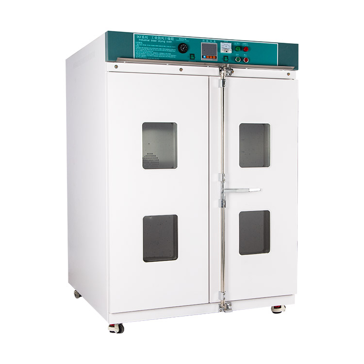 工业鼓风干燥箱