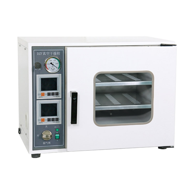 真空干燥箱（隔板加热）