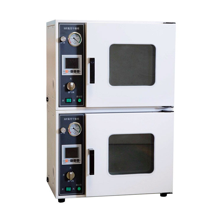 叠加式真空干燥箱