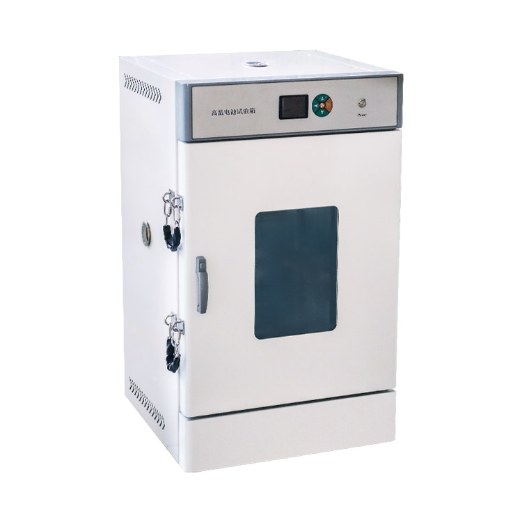 高温电池试验箱