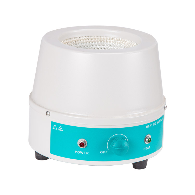 电子调温电热套