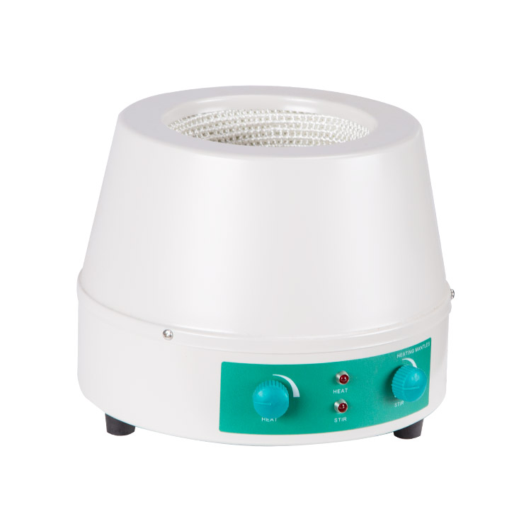 电子调温磁力搅拌电热套