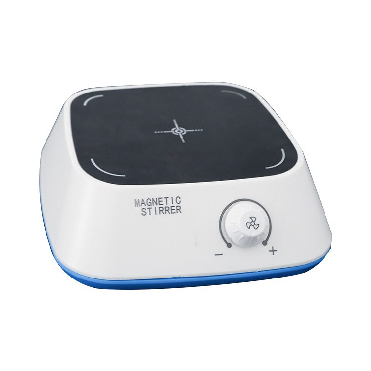 磁力搅拌器（单转数不带加热）