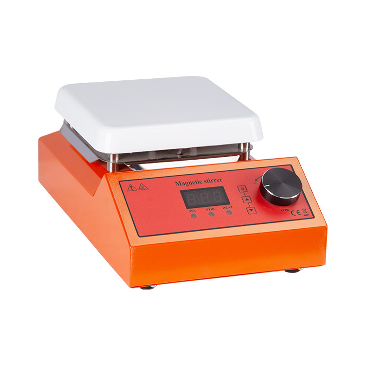 新款磁力搅拌器