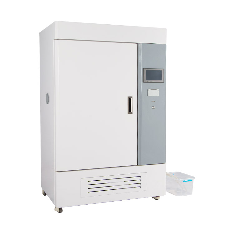 药品稳定性试验箱
