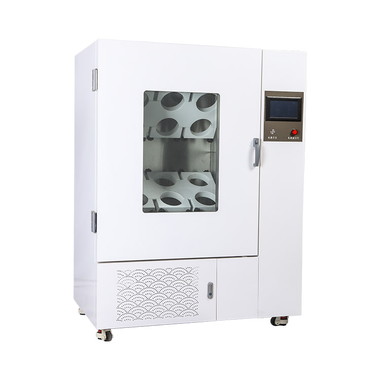 恒温翻转振荡器